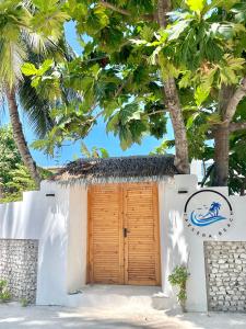 Jazeeraa beach stay