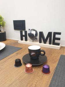 Gallery-mall Studio Belgrade Waterfont