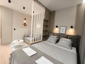 Gallery-mall Studio Belgrade Waterfont