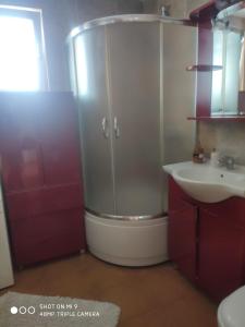 Apartmani FENIX Banja Koviljač̣a