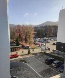 Apartmani FENIX Banja Koviljač̣a