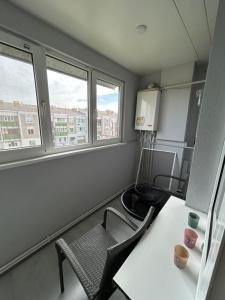 Апартаменти