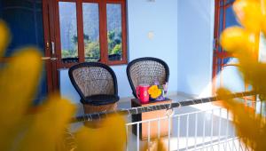 Summer Guest House