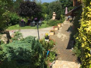 La Maison des Coeurs