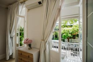 Surry Hills Terrace Retreat