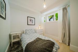 Surry Hills Terrace Retreat