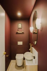 Surry Hills Terrace Retreat