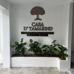 CasaDTamarind Homestay with Private Pool