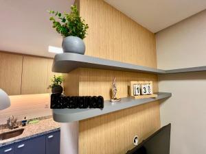 Bahamas 357 - Com Garagem