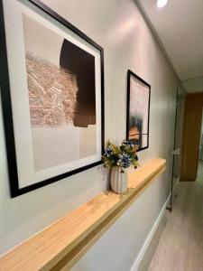 Bahamas 357 - Com Garagem