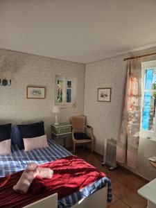 Le Clos du Moulin Dijon , charme et calme proche centre historique, la campagne à la ville