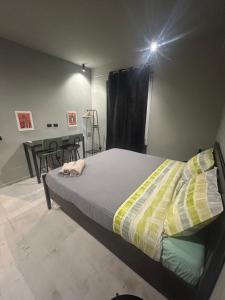 Brand New Apt steps from CityLife, Sempione, MiCo - Tram right outside to Duomo, Brera, Cadorna 15-20 min