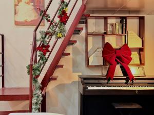 Vani Hanoi Hồ Hoàn Kiếm - Ban Công, Thang Máy, 130m từ Hồ Hoàn Kiếm