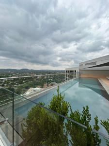 The Capital Trilogy Menlyn Maine Apartment