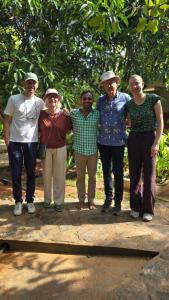 Ceylon wilpattu safaris & lodging