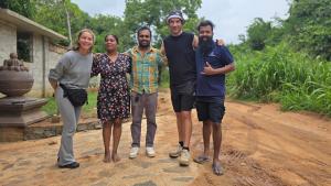Ceylon wilpattu safaris & lodging