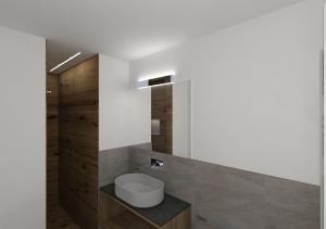 Aria Alpina Guest House Affittacamere