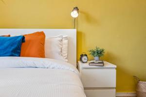 Rooftop Terrace - Deluxe Apartment - Old Street