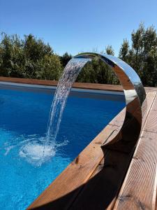 Ca’del Borgo B&B Country House