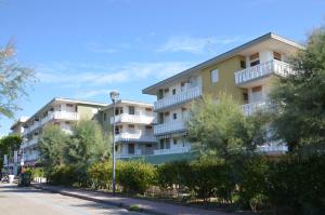 Appartamenti Diana Est