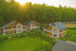 Megha Resort & Villas, Dehradun-Where Nature Pampers You