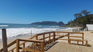 Chalé Vila das Conchas - Floripa