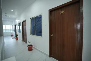 Parkview Hotel