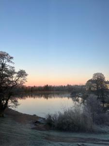 Vallens Säteri Gårdshotell