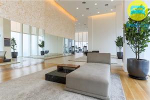 Elysian Sky Executive Platinum Suites KLCC