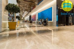 Elysian Sky Executive Platinum Suites KLCC