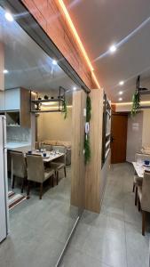 Apartamento Moderno e Planejado no Boqueirão - Praia Grande SP