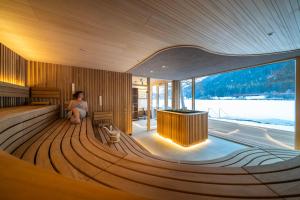 Familien- Sportresort BRENNSEEHOF