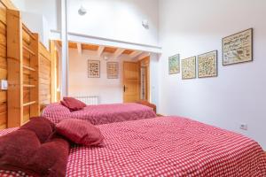 Casa Rural La Pizarrera de Prádena