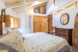 Casa Rural La Pizarrera de Prádena