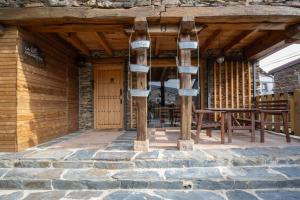 Casa Rural La Pizarrera de Prádena