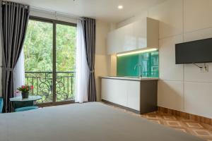 LBoise Hotel Đà Lạt