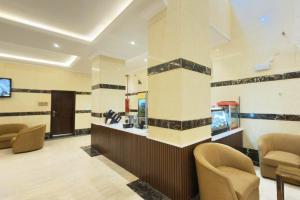 فندق درر الراشدية