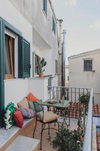 Dimora le Due Sicilie