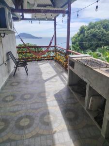 La Casa de wili taboga