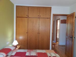 Ambiente de montaña- Chimenea, vistas y jardín- Isard 4