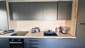 Le Balcon des Aiguilles - vue montagne - AravisTour