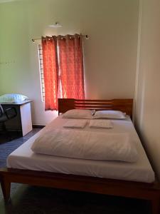 Anands Elegant 2BHK Apartment - AC