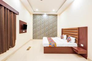 FabHotel Palm Bliss