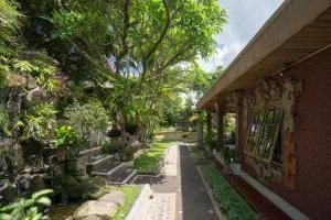 Nuaja Balinese Guest House - Bedahulu