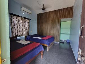 Gokarna Govekar Sea Facing Rooms