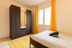 Le Familial - Disneyland, parking gratuit