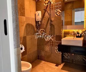 TwoKeys Suites