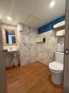 โรงแรม เซิร์ฟบีช Surf Beach Hotel