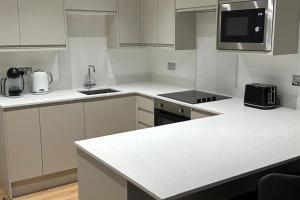 One Bedroom Ground Floor Flat in Whitstable