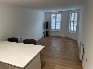 One Bedroom Ground Floor Flat in Whitstable